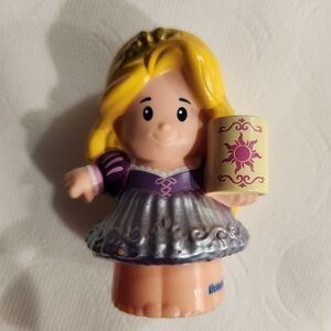 Rapunzel Little People
